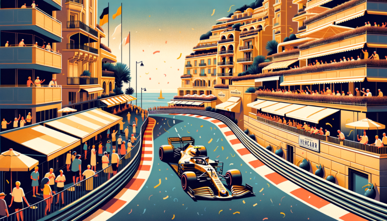 Vue Monaco depuis Appartement Papillon Cap d'Ail